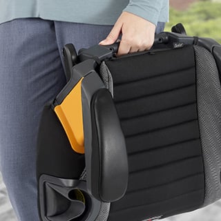 Carry Handle